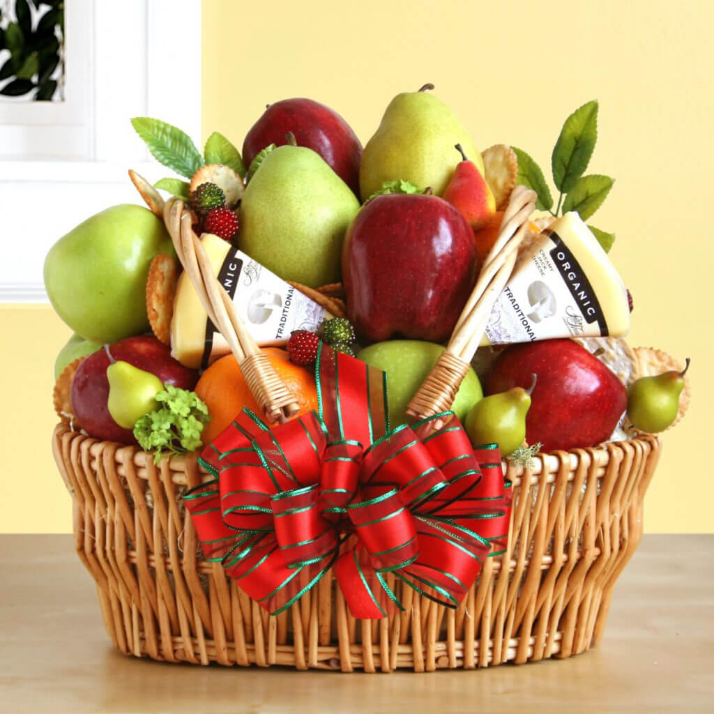 fruit offer